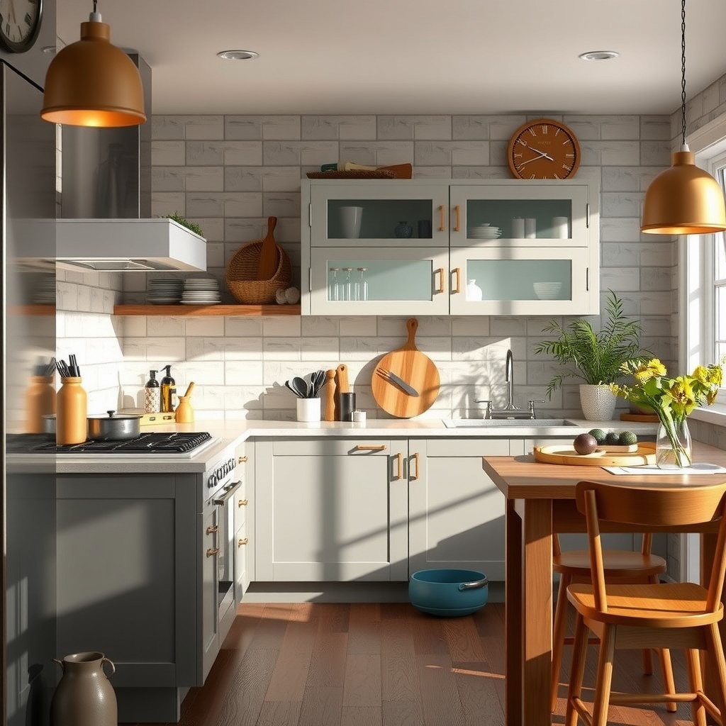 Renovacija kuhinje cijena - kompletan vodič
